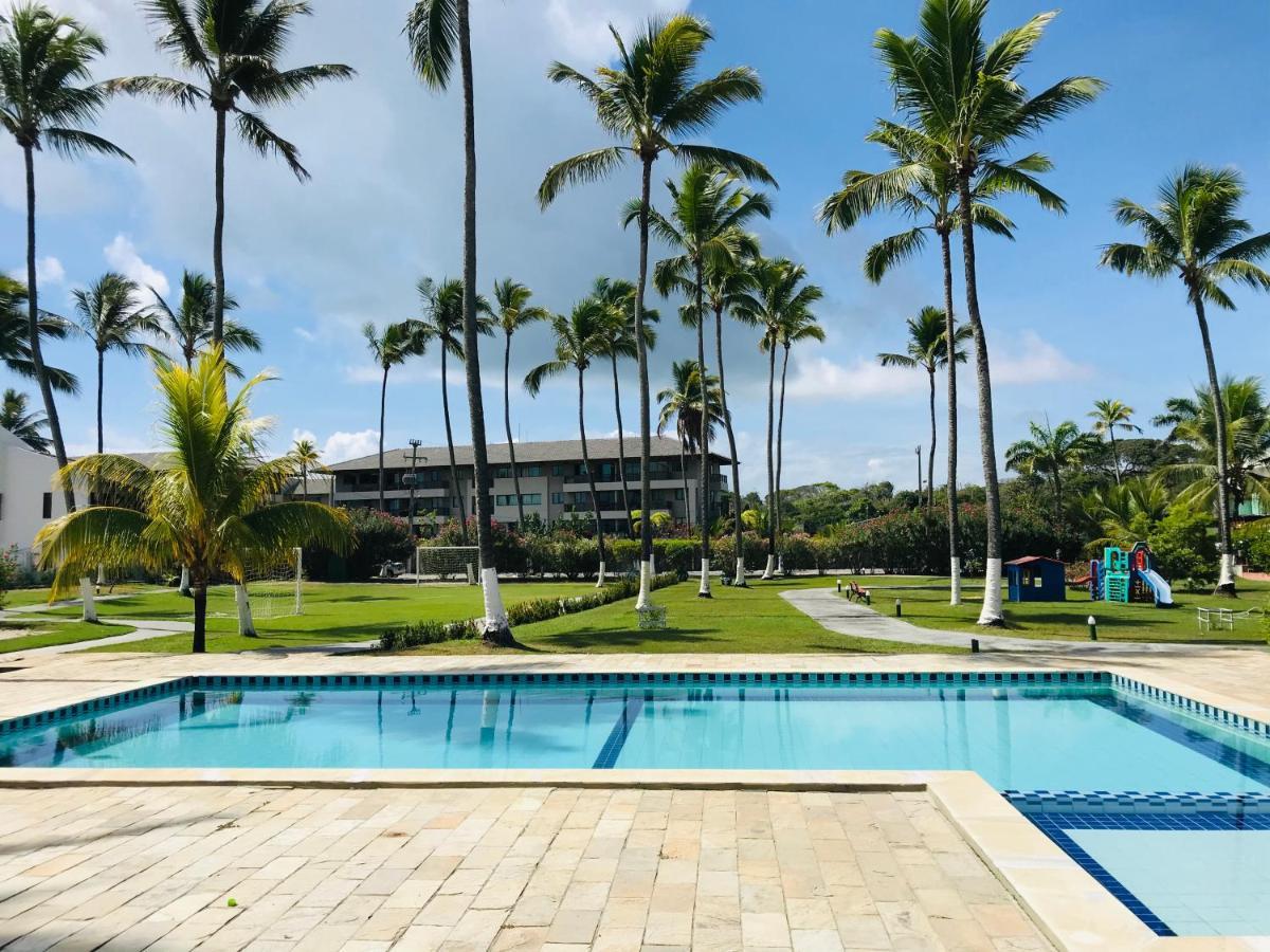 Casa De Praia Porto De Galinhas, Muro Alto Villa Exterior foto