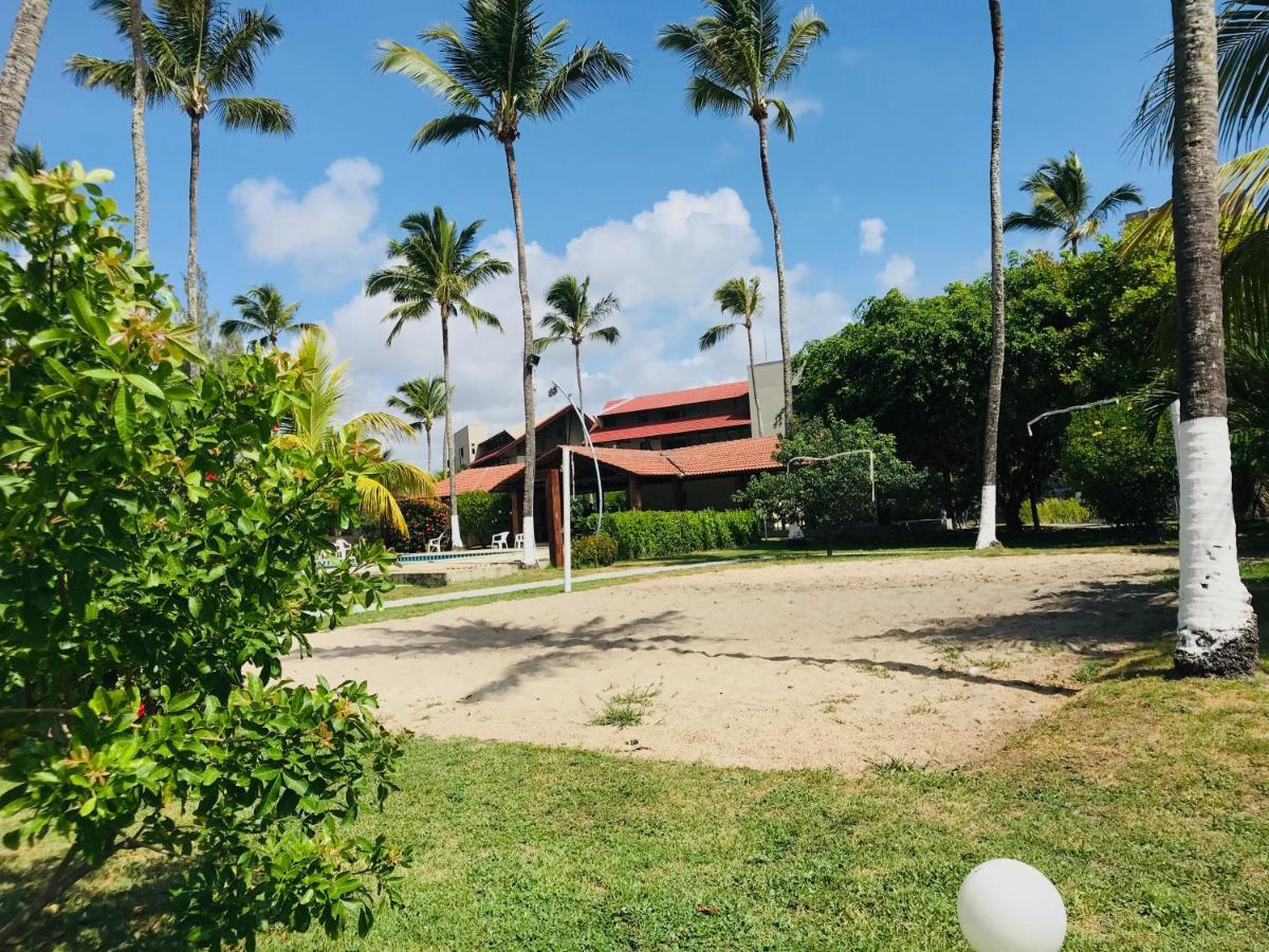 Casa De Praia Porto De Galinhas, Muro Alto Villa Exterior foto